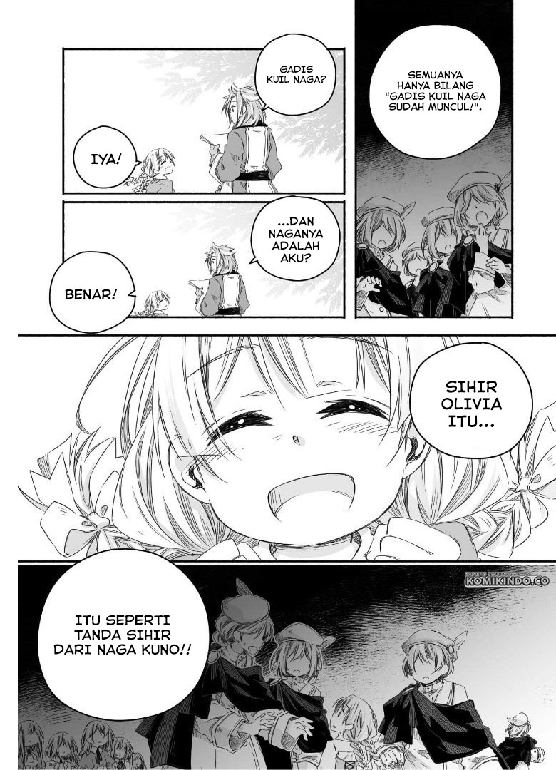 Parenting Diary Of The Strongest Dragon Chapter 10 Bahasa Indonesia
