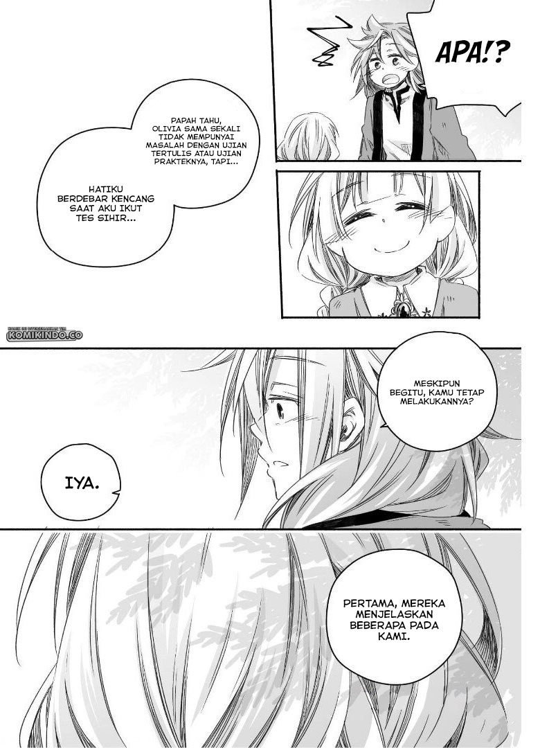 Parenting Diary Of The Strongest Dragon Chapter 10 Bahasa Indonesia