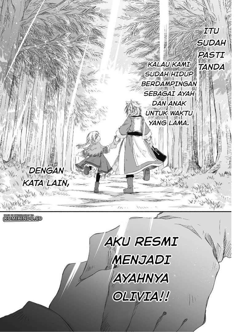 Parenting Diary Of The Strongest Dragon Chapter 10 Bahasa Indonesia