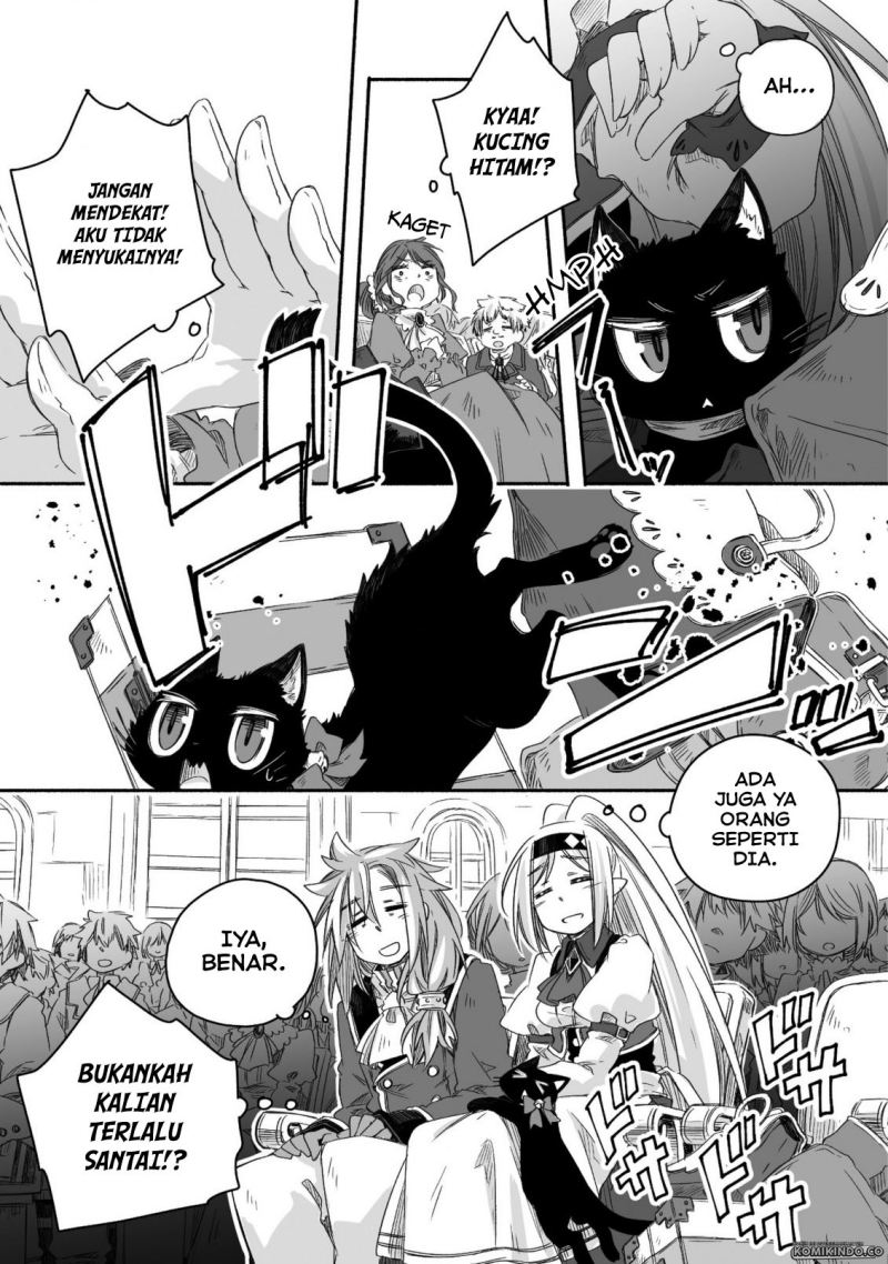 Parenting Diary Of The Strongest Dragon Who Suddenly Became A Dad chapter 14
