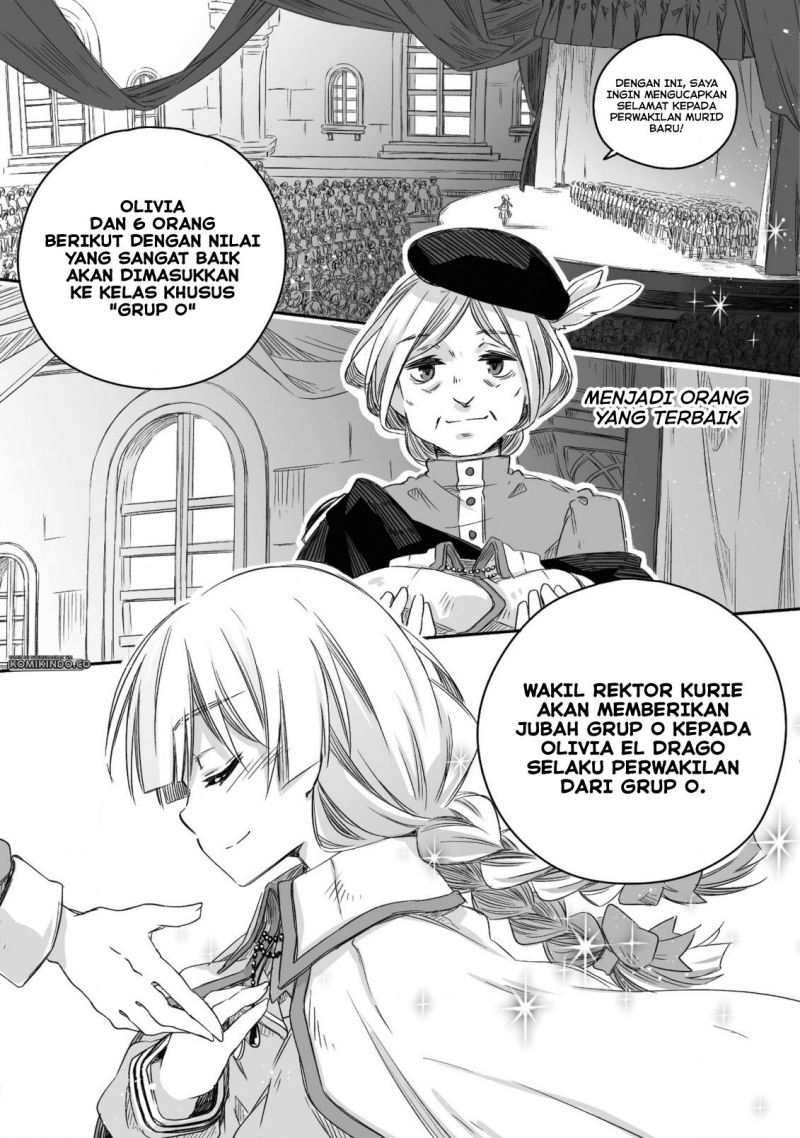 Parenting Diary Of The Strongest Dragon Who Suddenly Became A Dad chapter 14