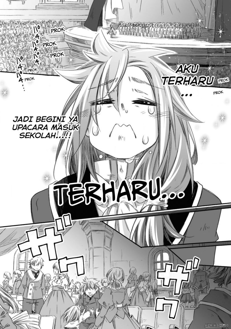 Parenting Diary Of The Strongest Dragon Who Suddenly Became A Dad chapter 14