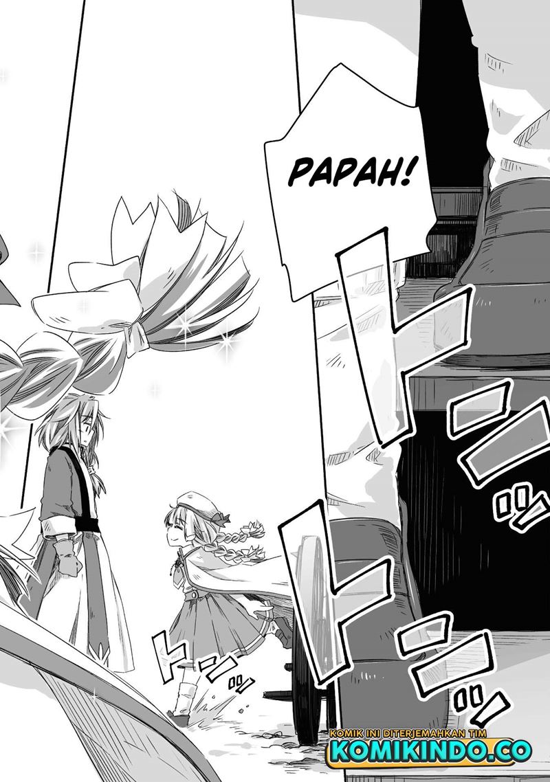 Parenting Diary Of The Strongest Dragon Who Suddenly Became A Dad chapter 18