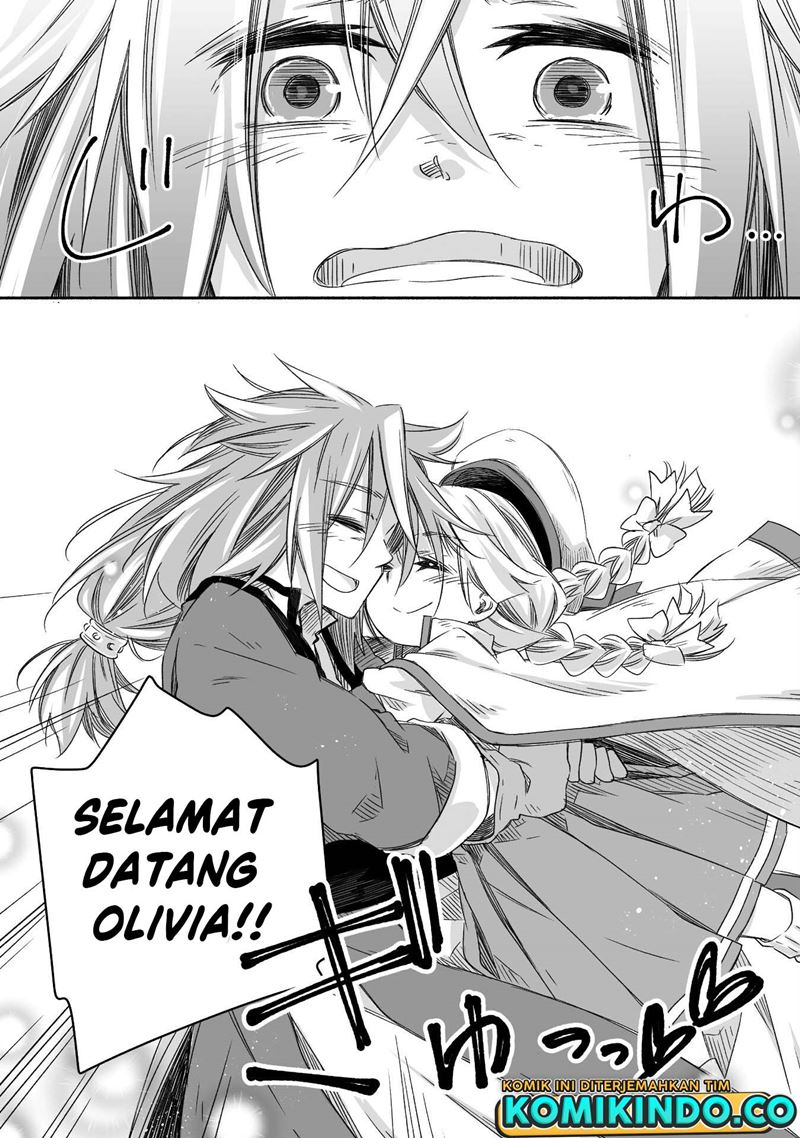 Parenting Diary Of The Strongest Dragon Who Suddenly Became A Dad chapter 18