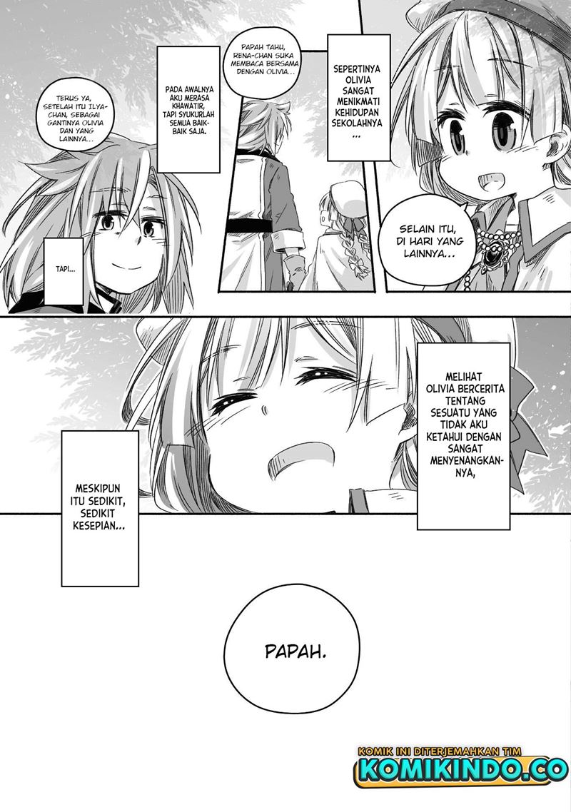 Parenting Diary Of The Strongest Dragon Who Suddenly Became A Dad chapter 18