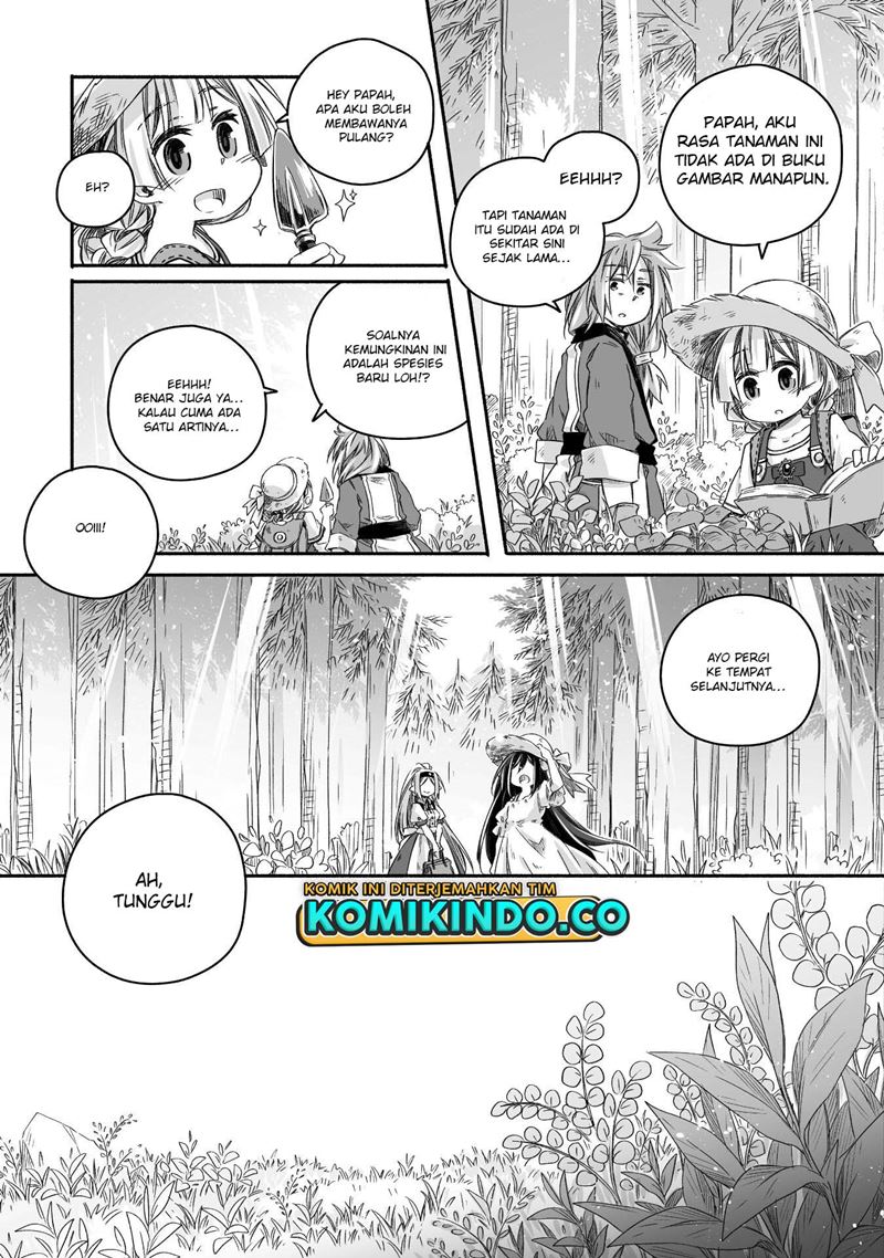 Parenting Diary Of The Strongest Dragon Who Suddenly Became A Dad chapter 18