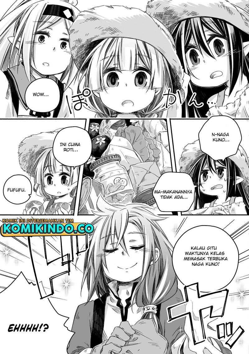 Parenting Diary Of The Strongest Dragon Who Suddenly Became A Dad chapter 18