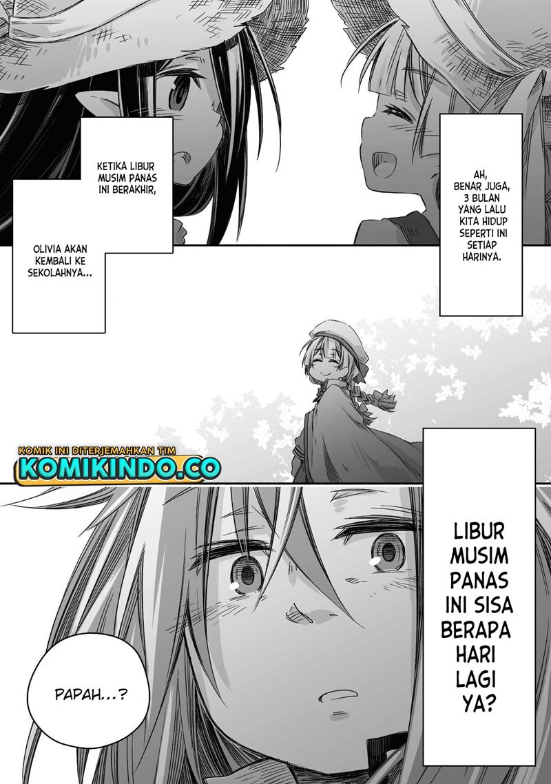 Parenting Diary Of The Strongest Dragon Who Suddenly Became A Dad chapter 18