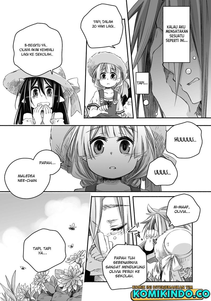 Parenting Diary Of The Strongest Dragon Who Suddenly Became A Dad chapter 18
