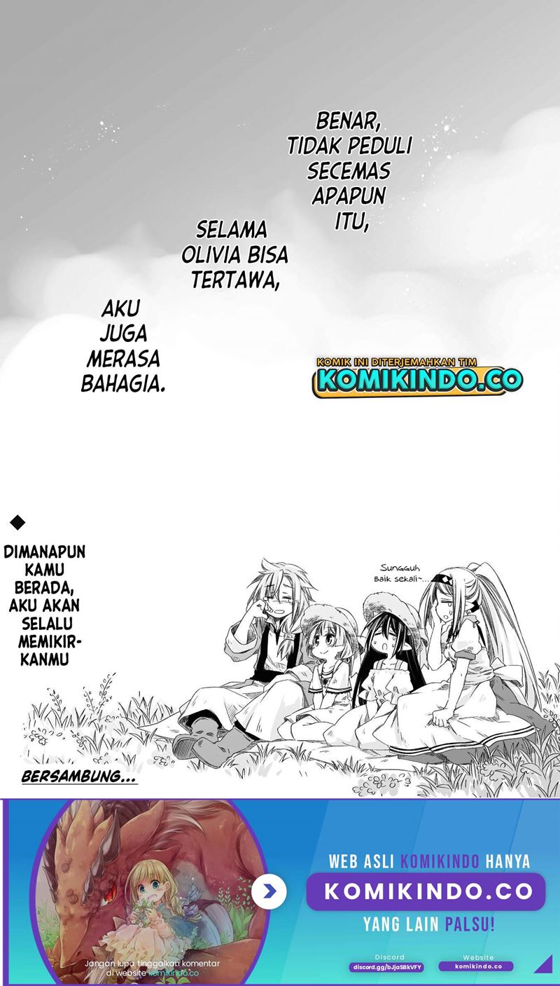 Parenting Diary Of The Strongest Dragon Who Suddenly Became A Dad chapter 18