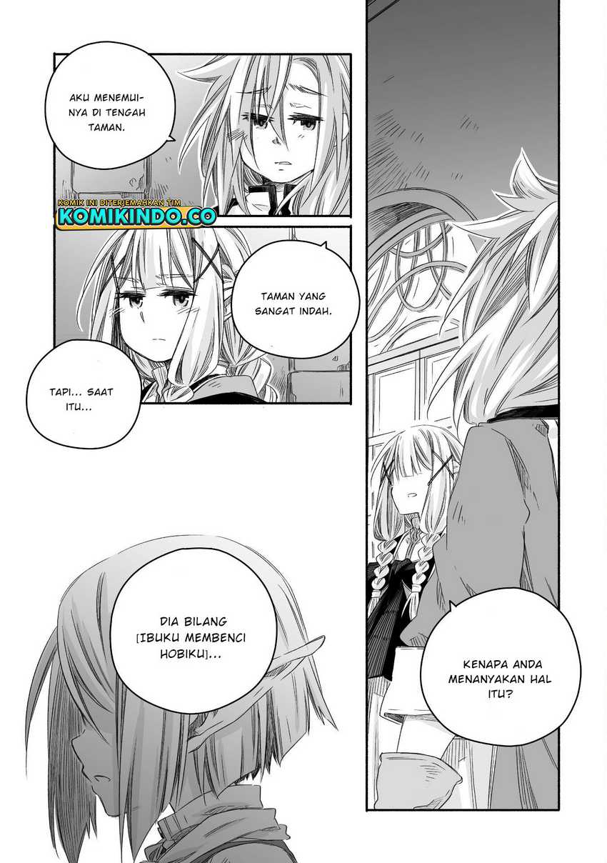 Parenting Diary Of The Strongest Dragon Who Suddenly Became A Dad chapter 23