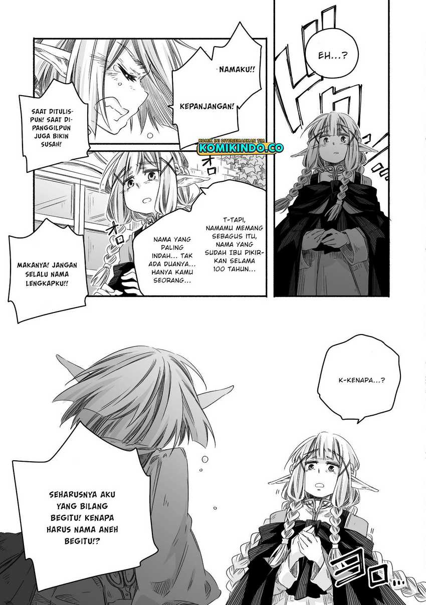 Parenting Diary Of The Strongest Dragon Who Suddenly Became A Dad chapter 23