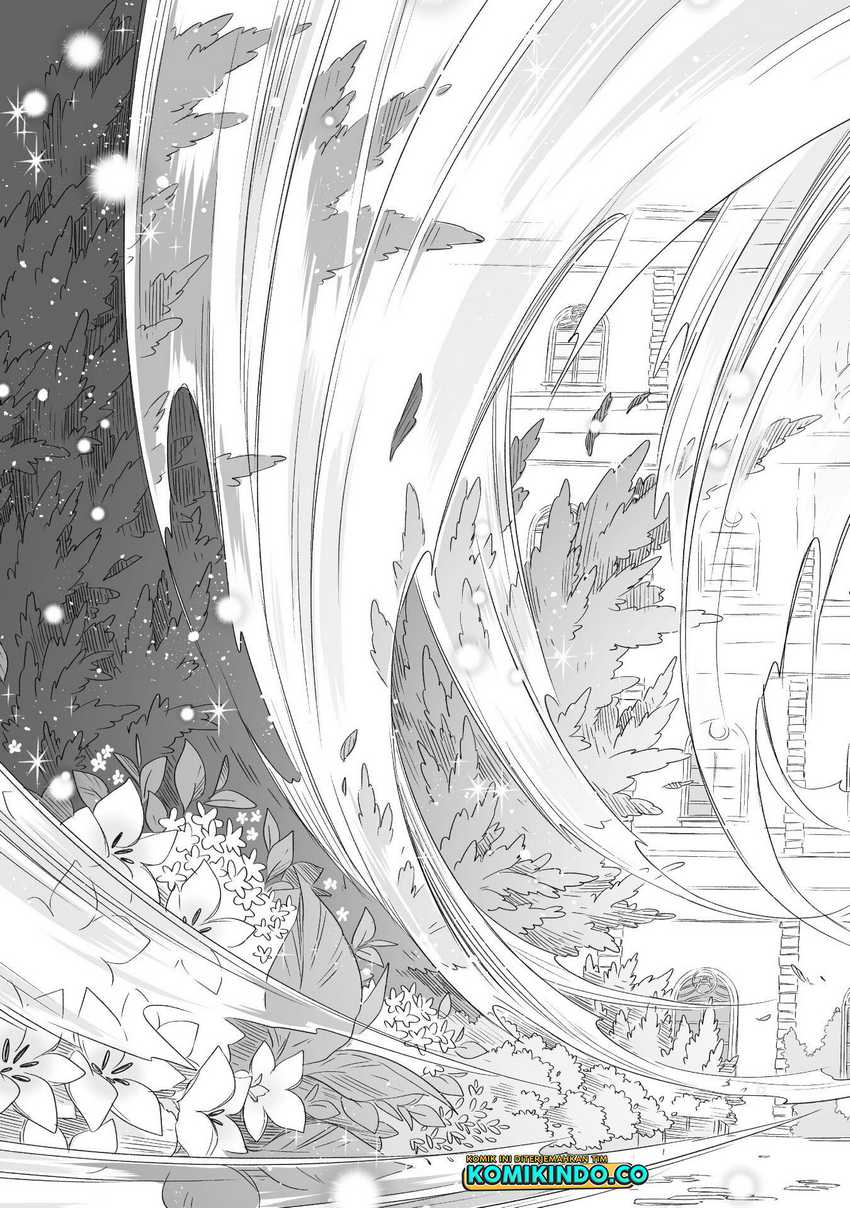 Parenting Diary Of The Strongest Dragon Who Suddenly Became A Dad chapter 23