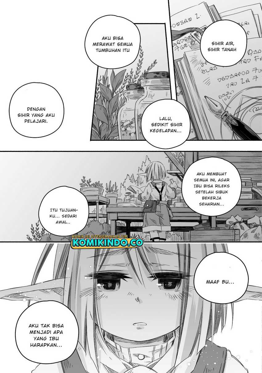Parenting Diary Of The Strongest Dragon Who Suddenly Became A Dad chapter 23
