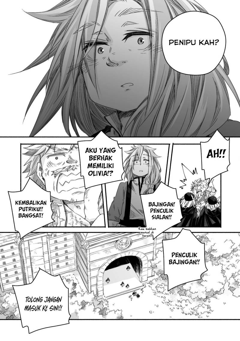 Parenting Diary Of The Strongest Dragon Chapter 28 Bahasa Indonesia