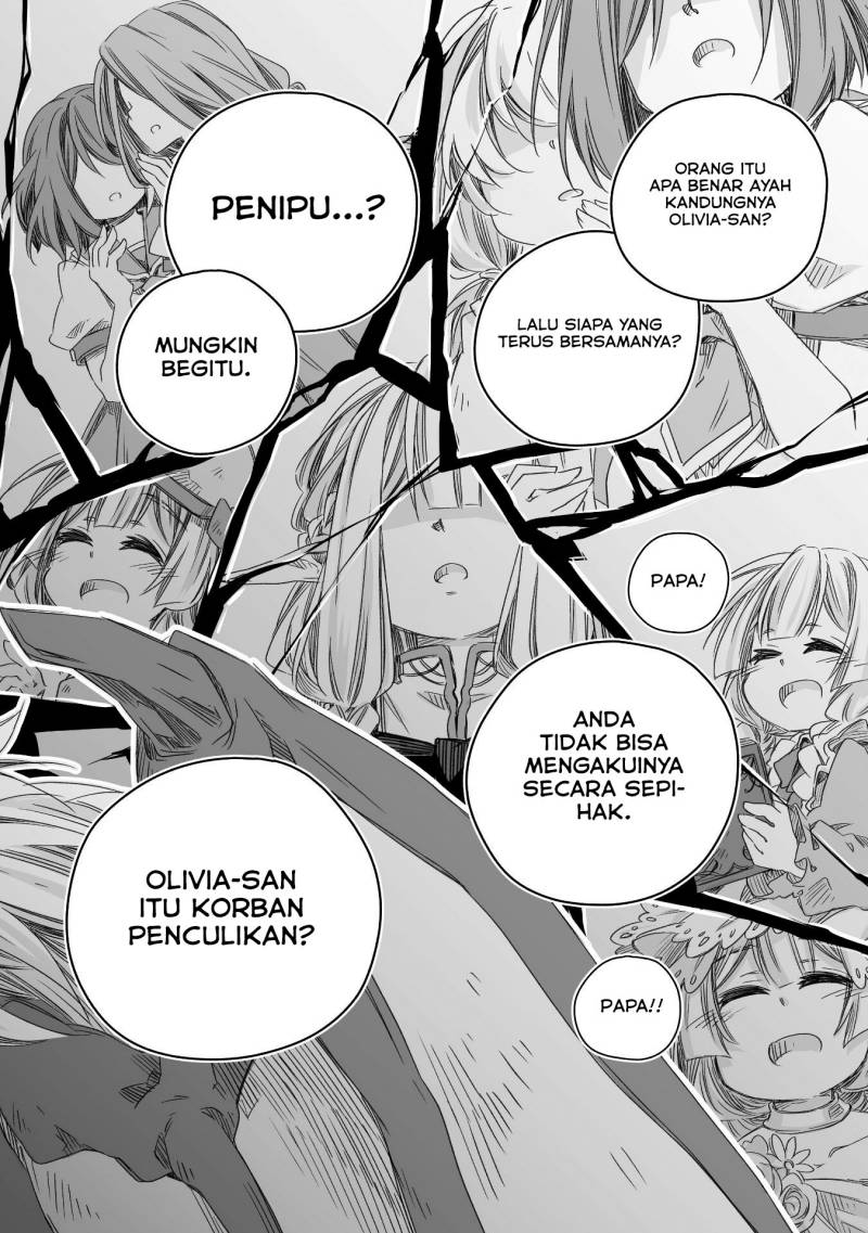 Parenting Diary Of The Strongest Dragon Chapter 28 Bahasa Indonesia