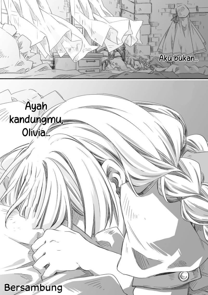 Parenting Diary Of The Strongest Dragon Chapter 28 Bahasa Indonesia