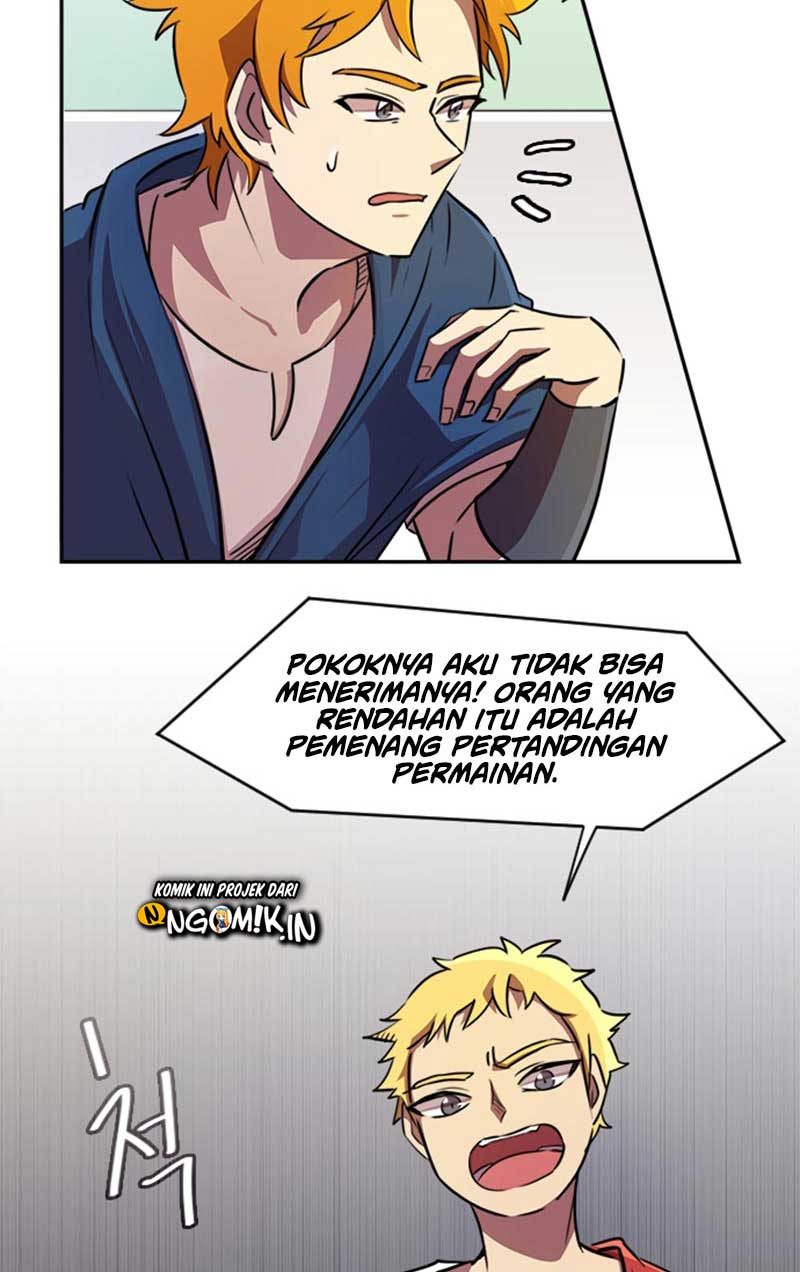 Paris’s Choice Chapter 06 Bahasa Indonesia