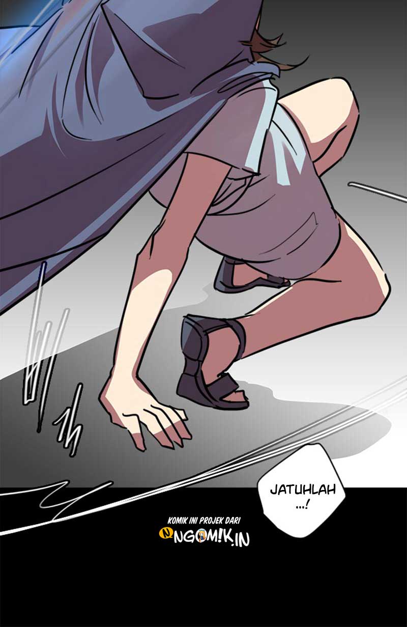 Paris’s Choice Chapter 06 Bahasa Indonesia