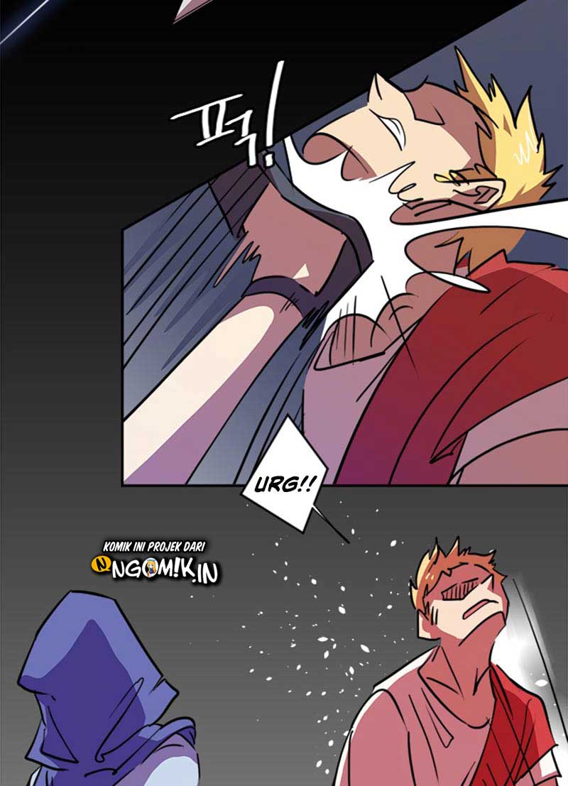 Paris’s Choice Chapter 06 Bahasa Indonesia