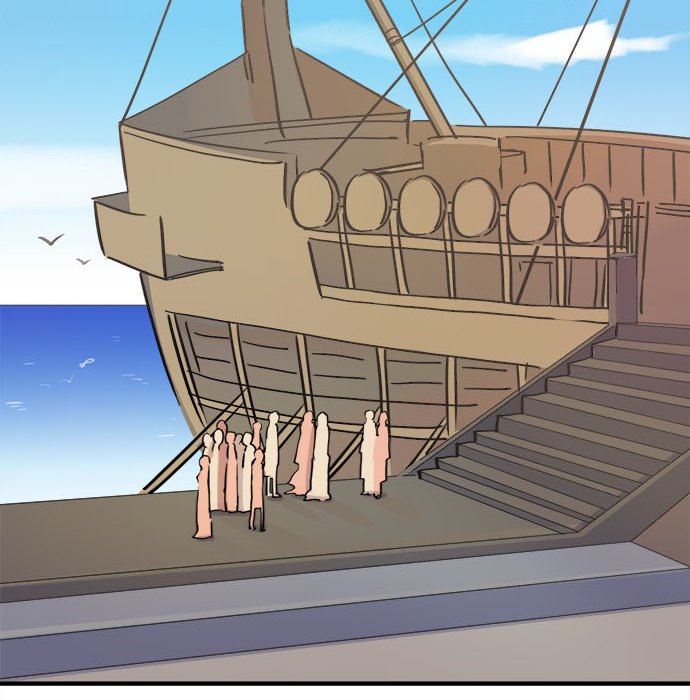 Paris’s Choice Chapter 11 Bahasa Indonesia