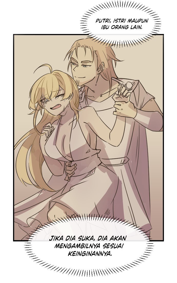 Paris’s Choice Chapter 23 Bahasa Indonesia