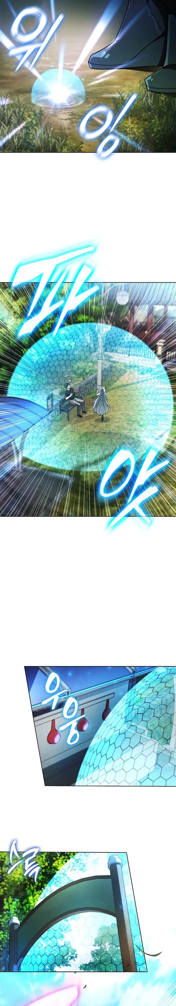 Part-Time Grim Reaper Chapter 05 Bahasa Indonesia