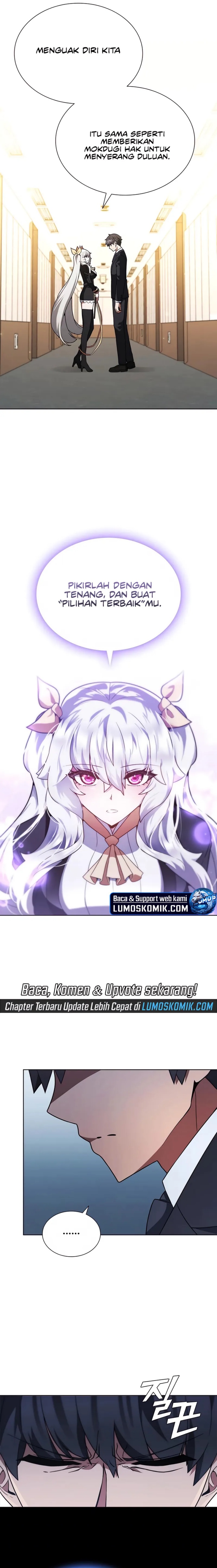 Part-Time Grim Reaper chapter 10