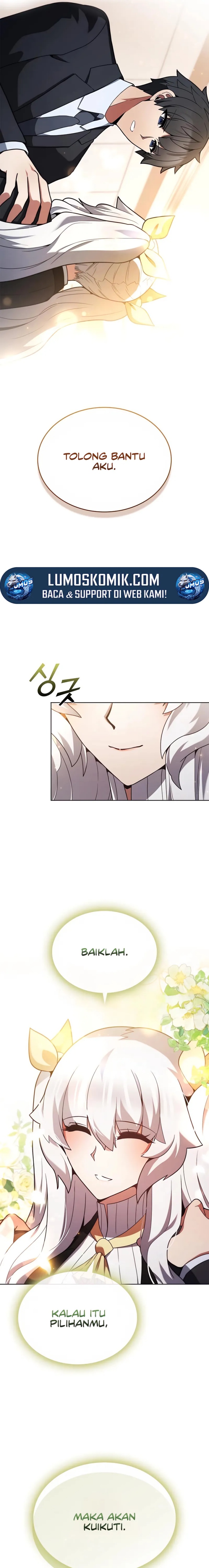 Part-Time Grim Reaper chapter 10
