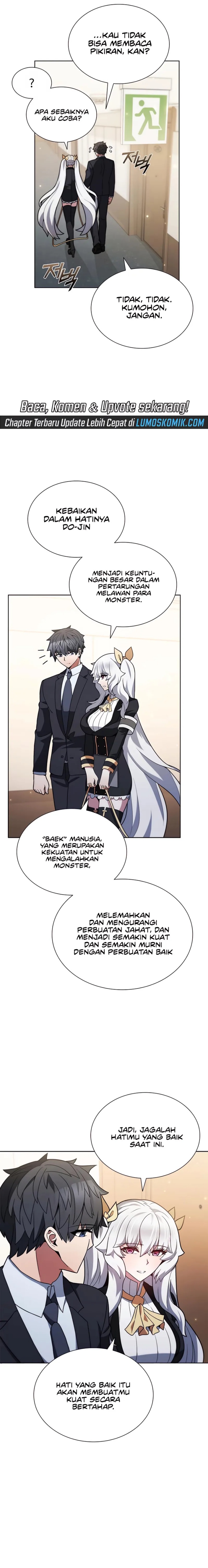 Part-Time Grim Reaper chapter 10