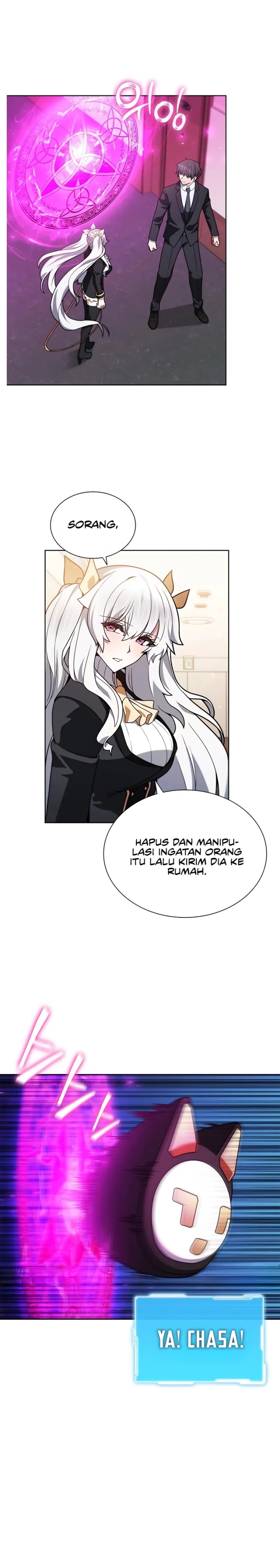Part-Time Grim Reaper chapter 10