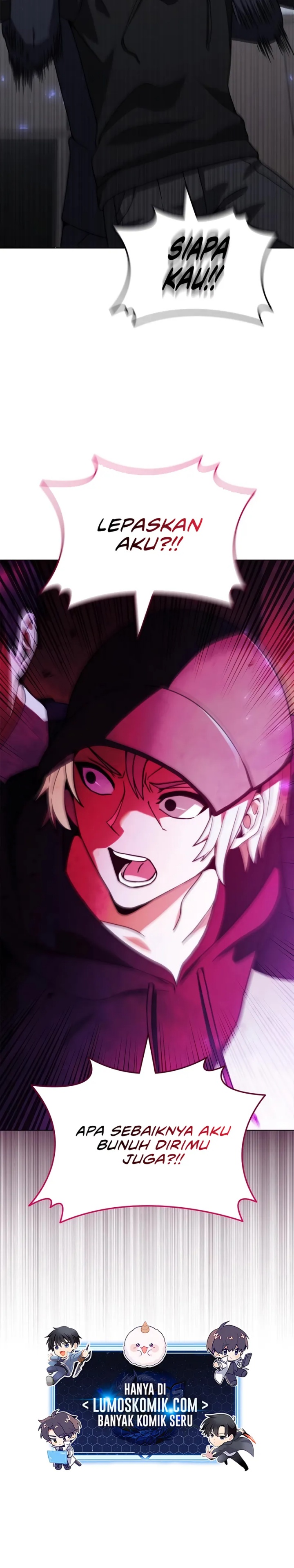 Part-Time Grim Reaper chapter 10