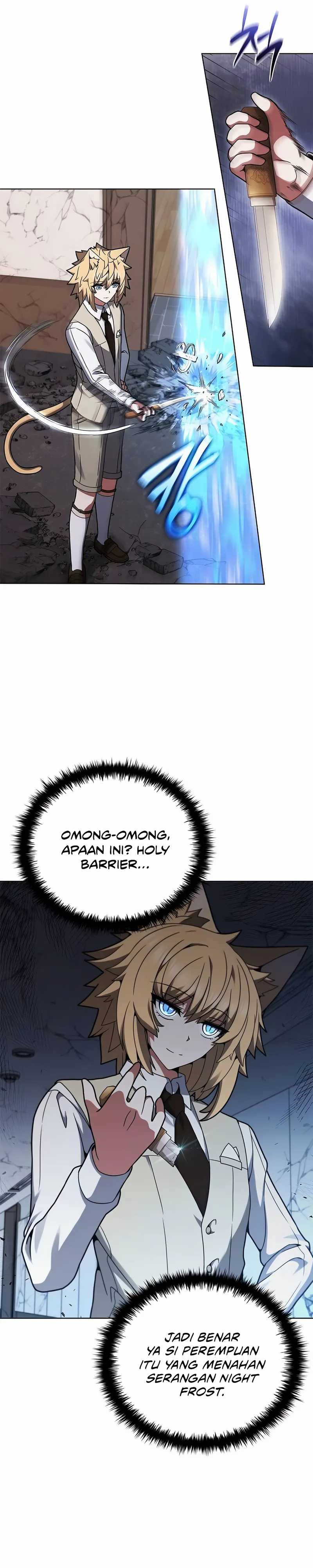 Part-Time Grim Reaper chapter 14