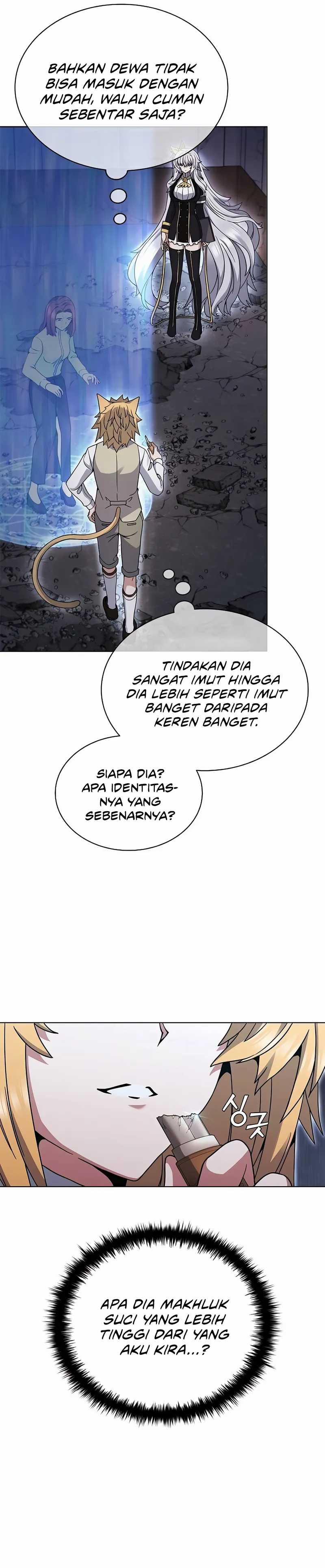 Part-Time Grim Reaper chapter 14