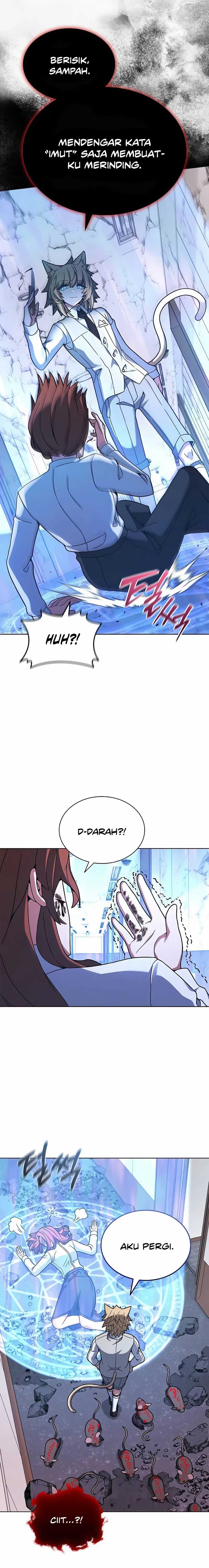 Part-Time Grim Reaper chapter 14