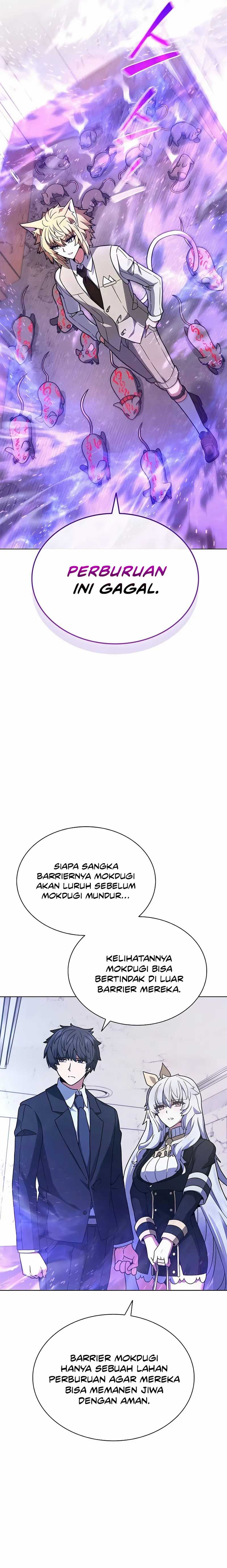 Part-Time Grim Reaper chapter 14