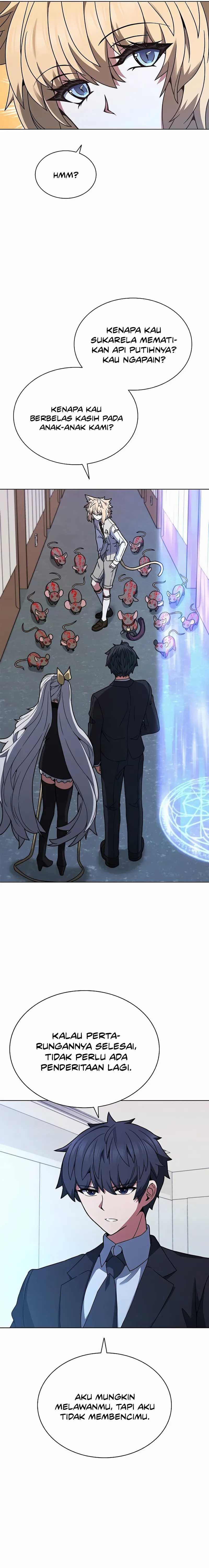 Part-Time Grim Reaper chapter 14