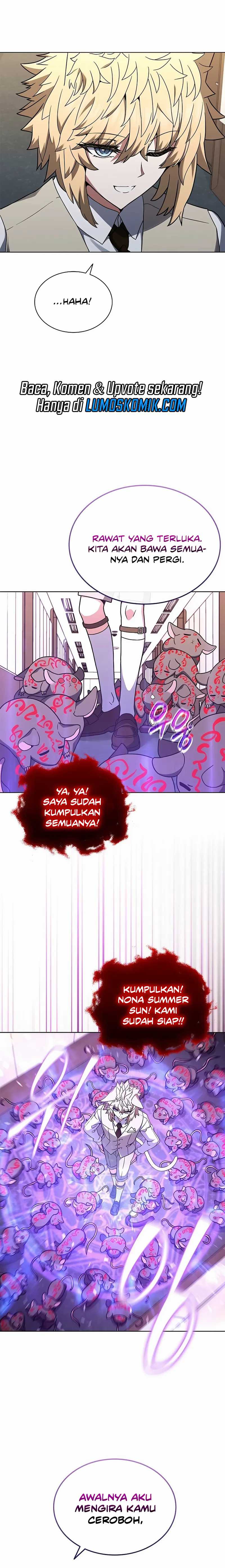 Part-Time Grim Reaper chapter 14