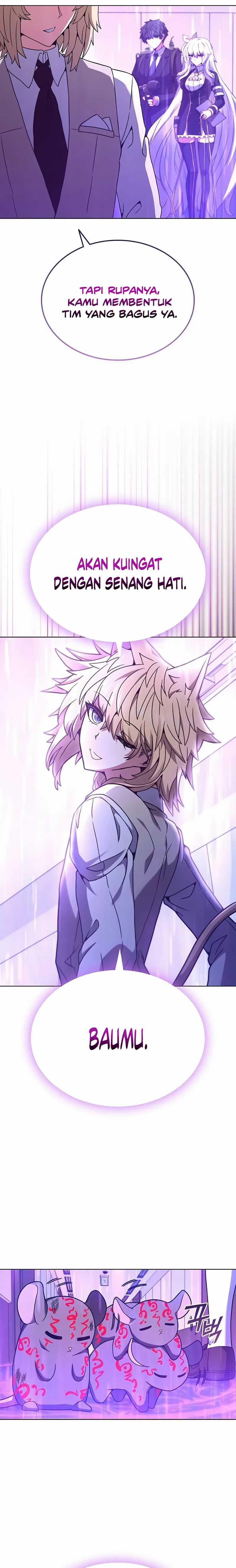 Part-Time Grim Reaper chapter 14