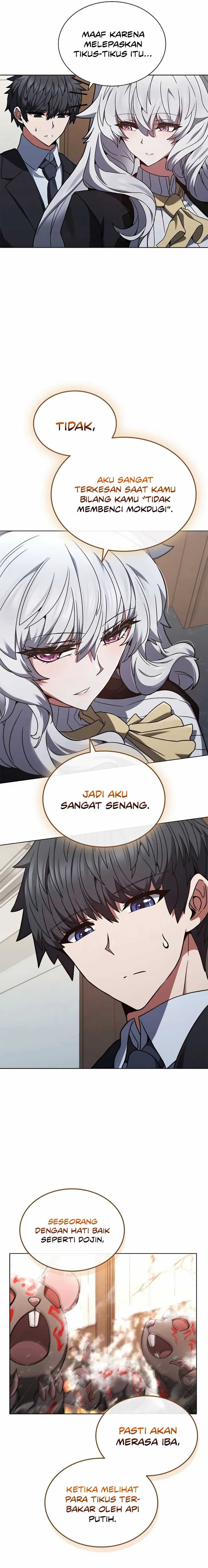 Part-Time Grim Reaper chapter 14