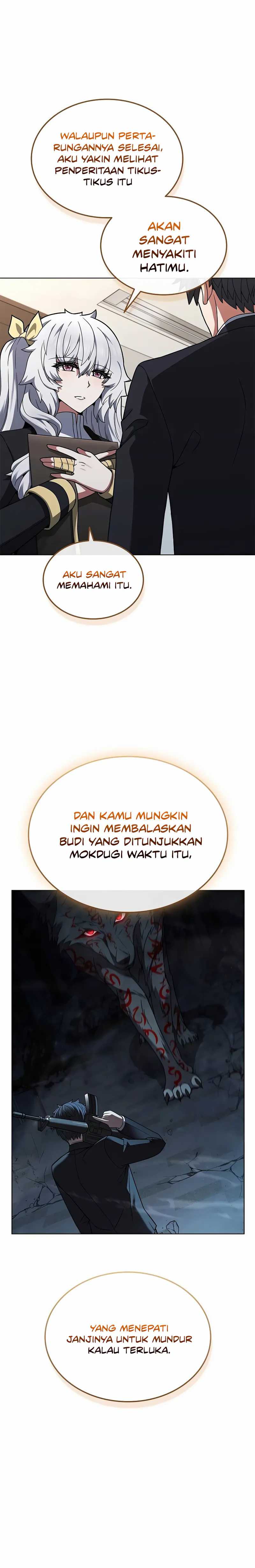 Part-Time Grim Reaper chapter 14