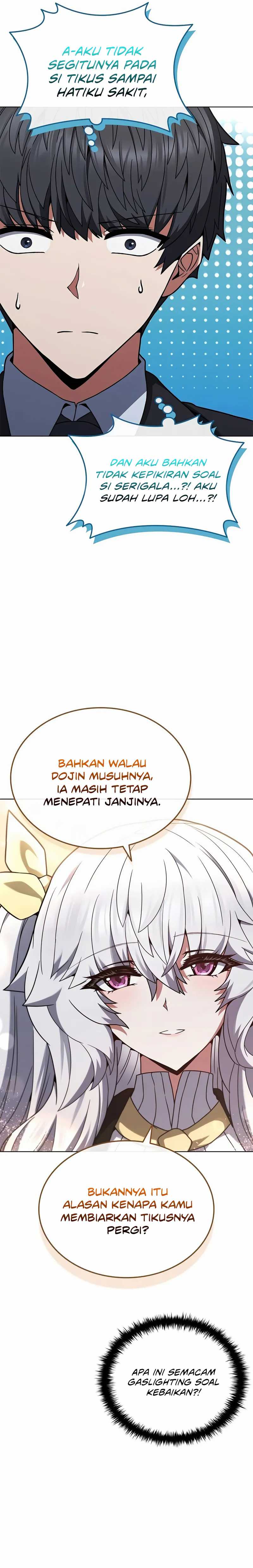 Part-Time Grim Reaper chapter 14