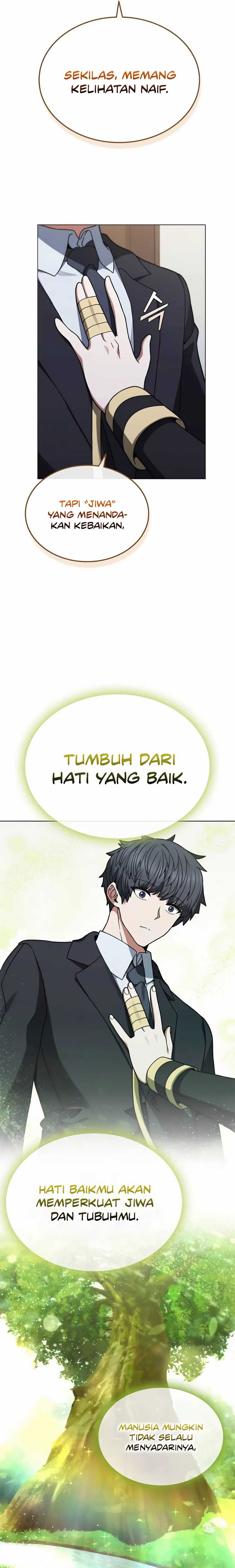 Part-Time Grim Reaper chapter 14
