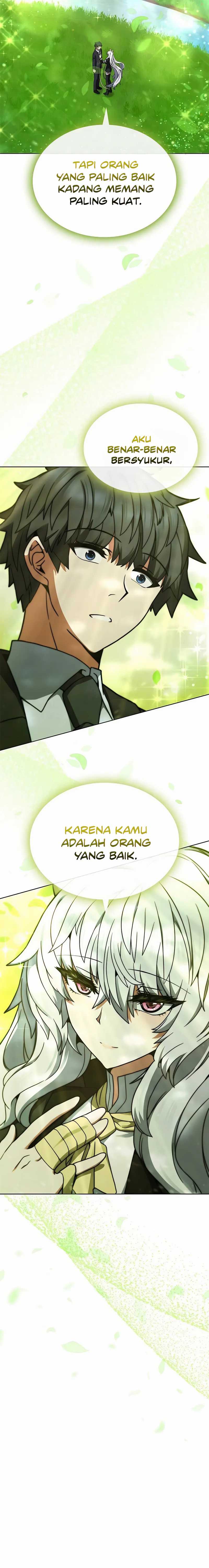 Part-Time Grim Reaper chapter 14