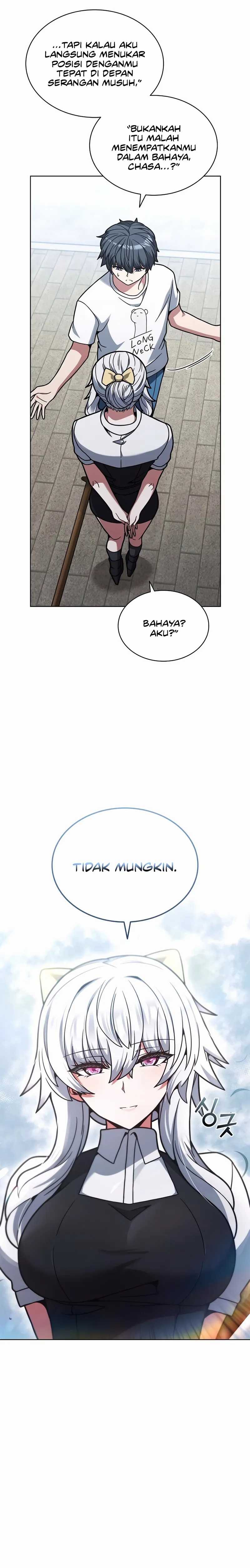 Part-Time Grim Reaper chapter 17