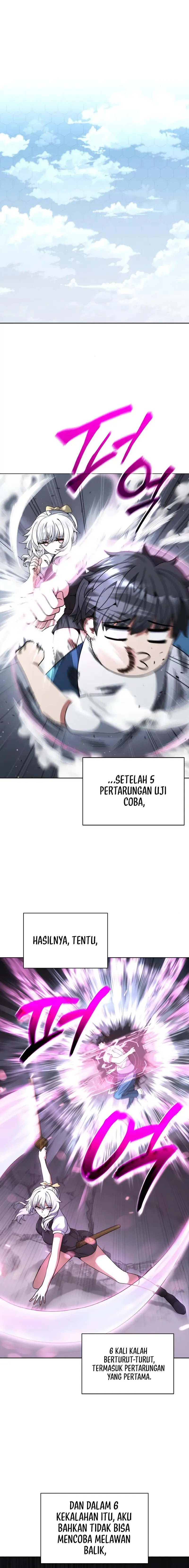 Part-Time Grim Reaper chapter 19