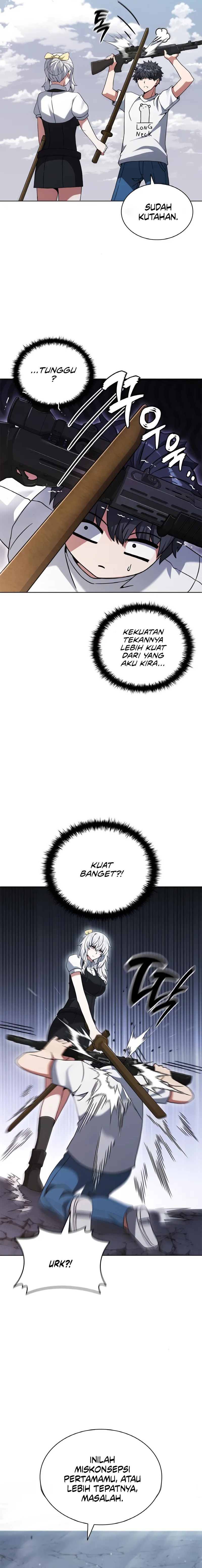 Part-Time Grim Reaper chapter 19