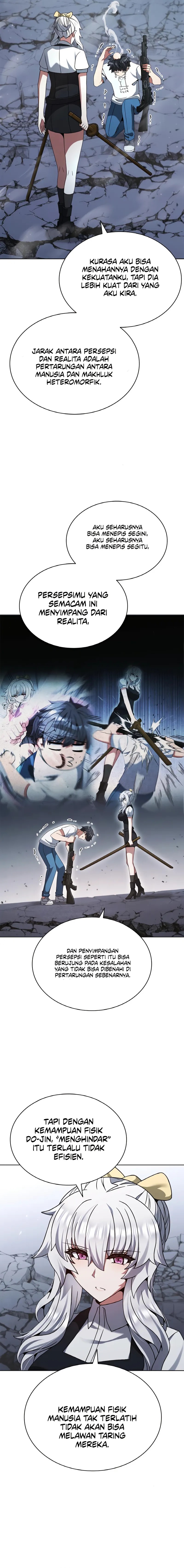 Part-Time Grim Reaper chapter 19