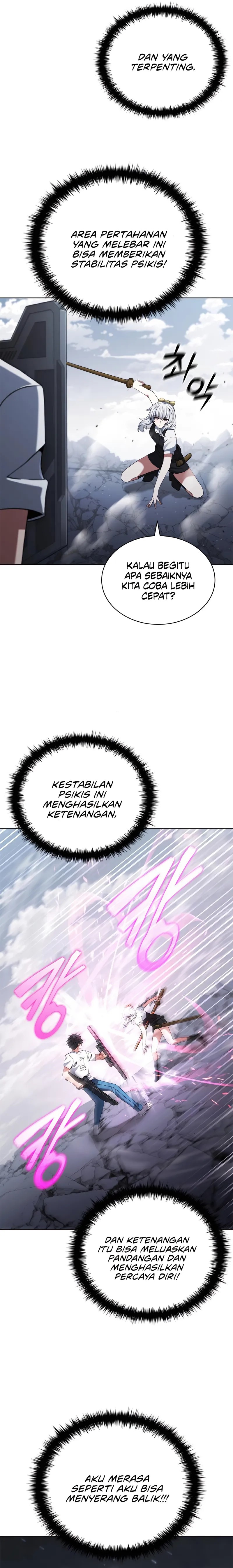 Part-Time Grim Reaper chapter 19