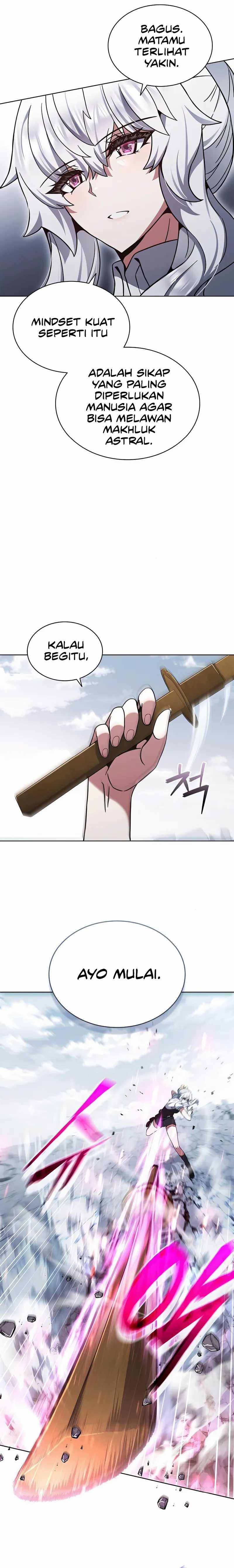 Part-Time Grim Reaper chapter 20